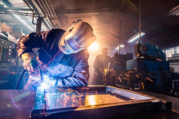 Best Artistic and Custom Metal Fabrication in Old Greenwich, CT