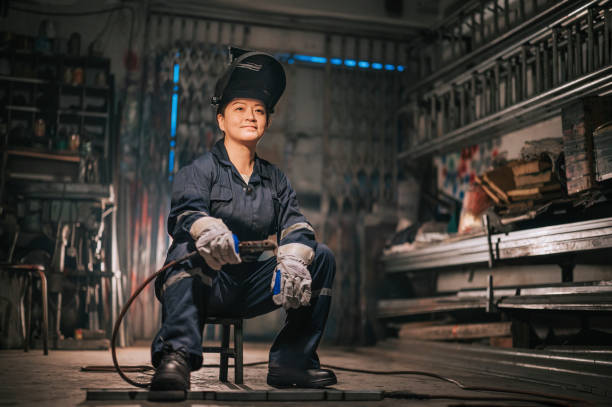 Best Marine and Shipbuilding Welding in Old Greenwich, CT