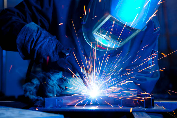 Affordable Welder Services in Old Greenwich, CT