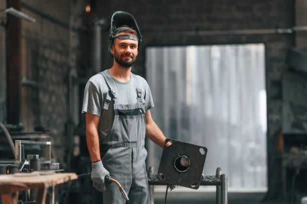 Best Food and Beverage Processing Equipment Welding in Old Greenwich, CT