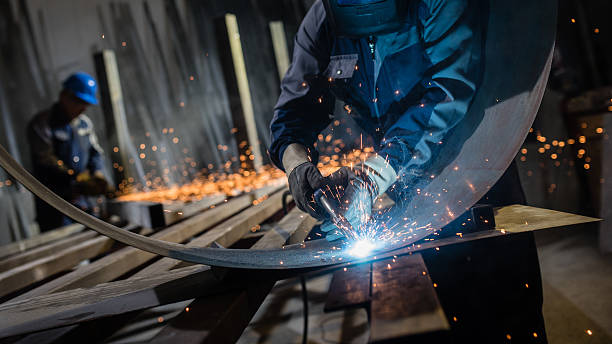 Best Maintenance and Repair Welding in Old Greenwich, CT