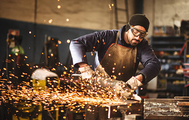 Best Aerospace and Defense Welding in Old Greenwich, CT